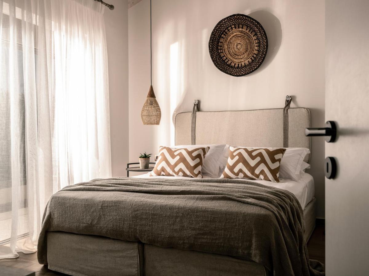 Cossoro Villas Zakynthos Xirokástellon エクステリア 写真