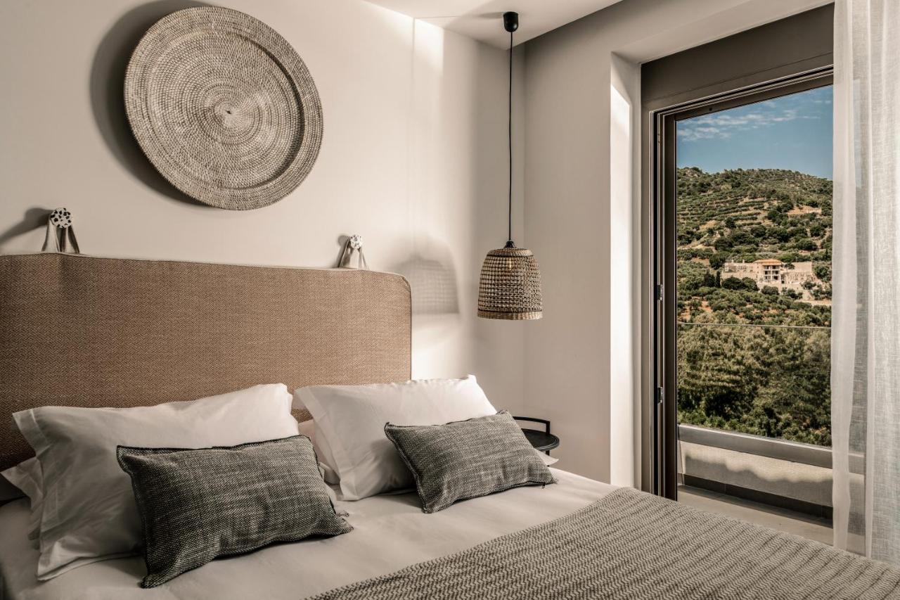 Cossoro Villas Zakynthos Xirokástellon エクステリア 写真