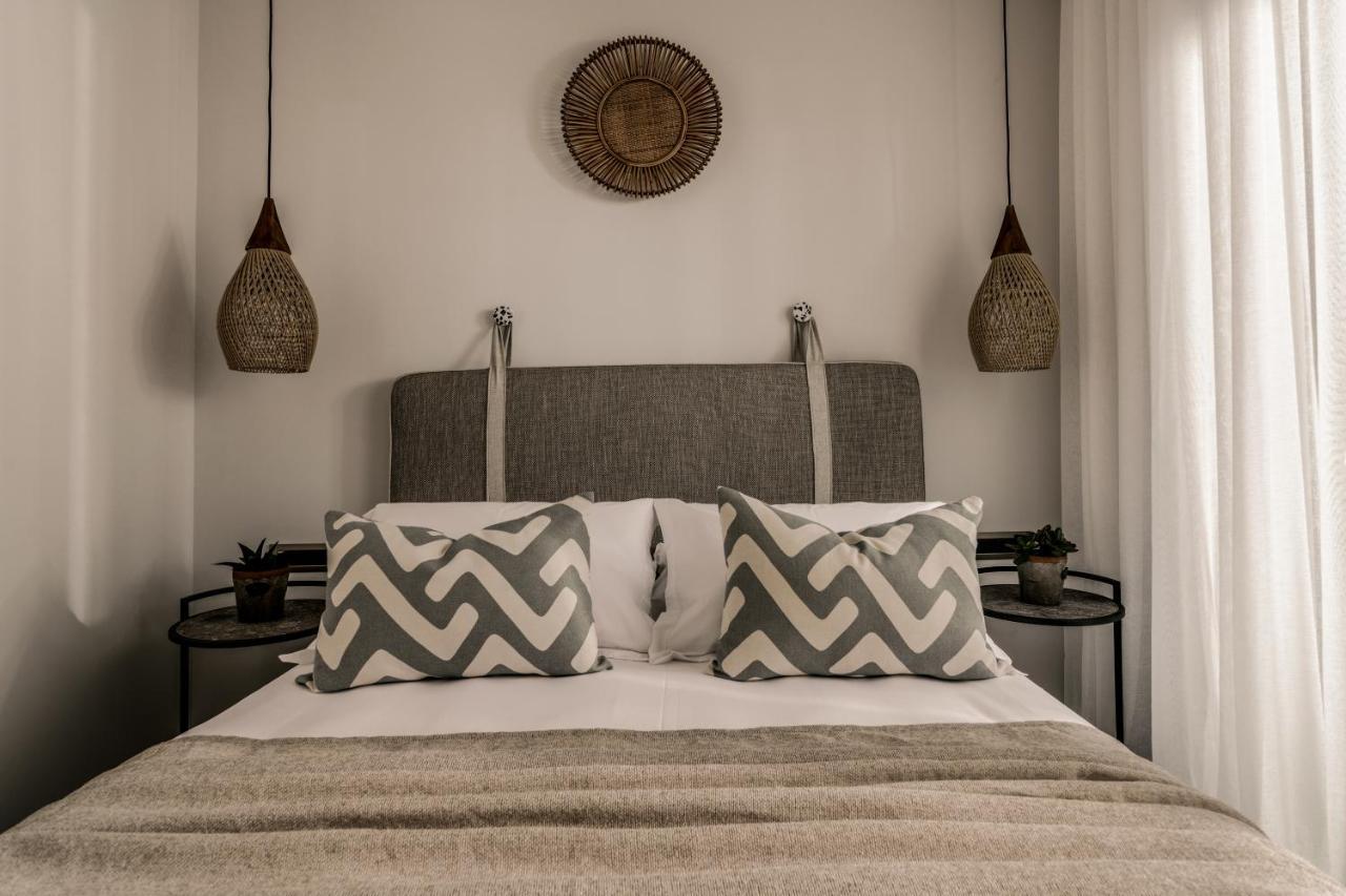 Cossoro Villas Zakynthos Xirokástellon エクステリア 写真