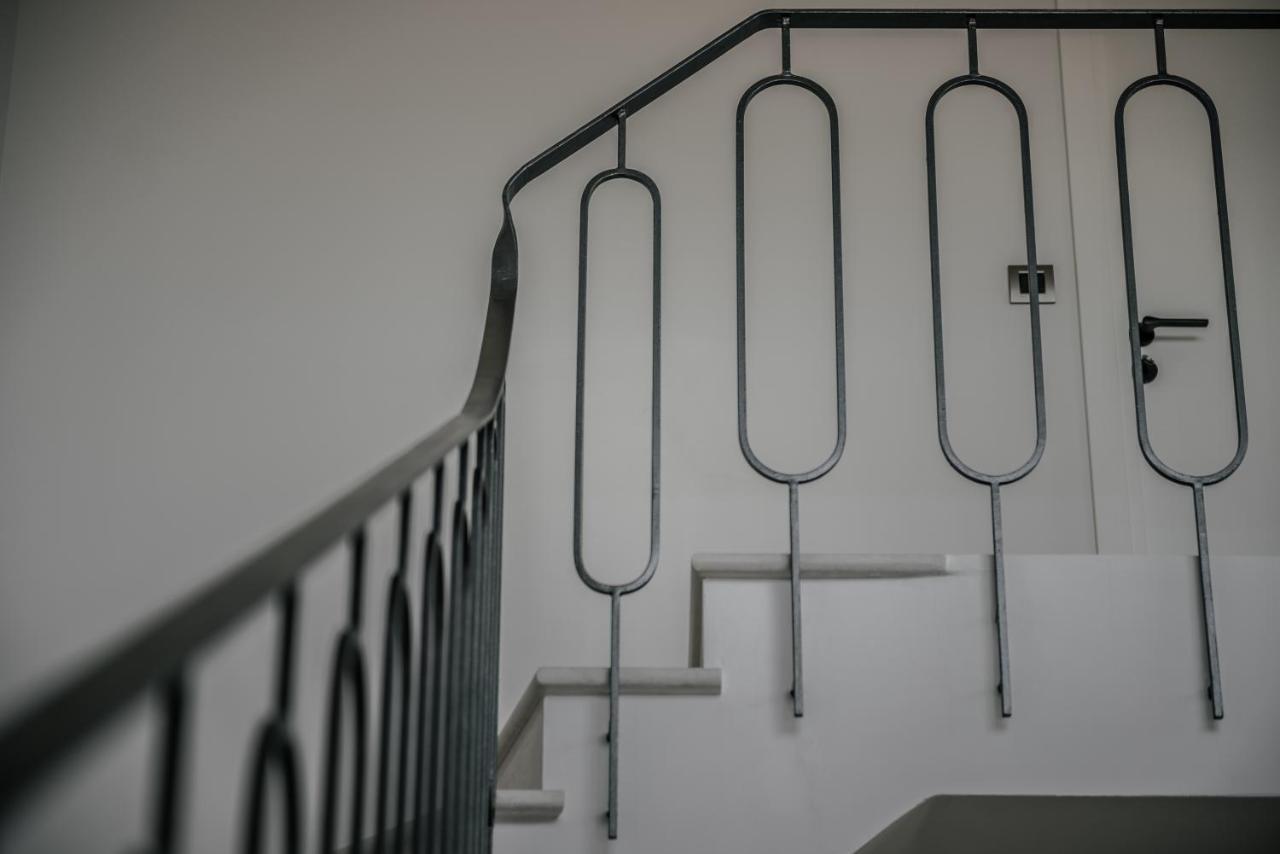 Cossoro Villas Zakynthos Xirokástellon エクステリア 写真