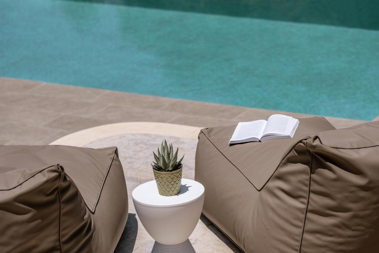 Cossoro Villas Zakynthos Xirokástellon エクステリア 写真