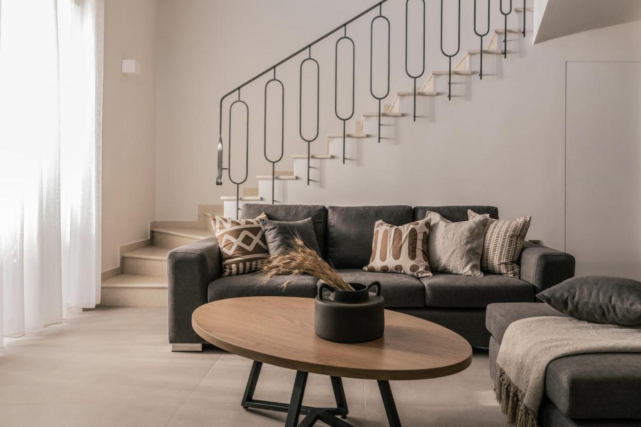 Cossoro Villas Zakynthos Xirokástellon エクステリア 写真