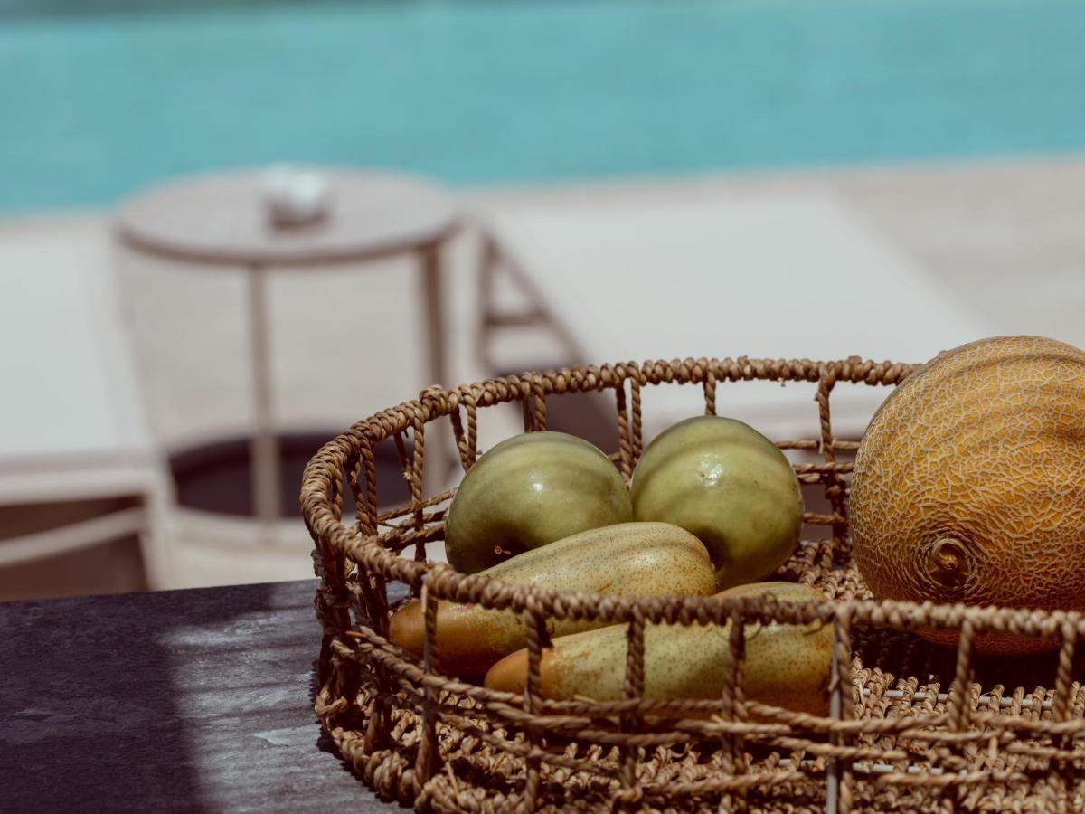 Cossoro Villas Zakynthos Xirokástellon エクステリア 写真