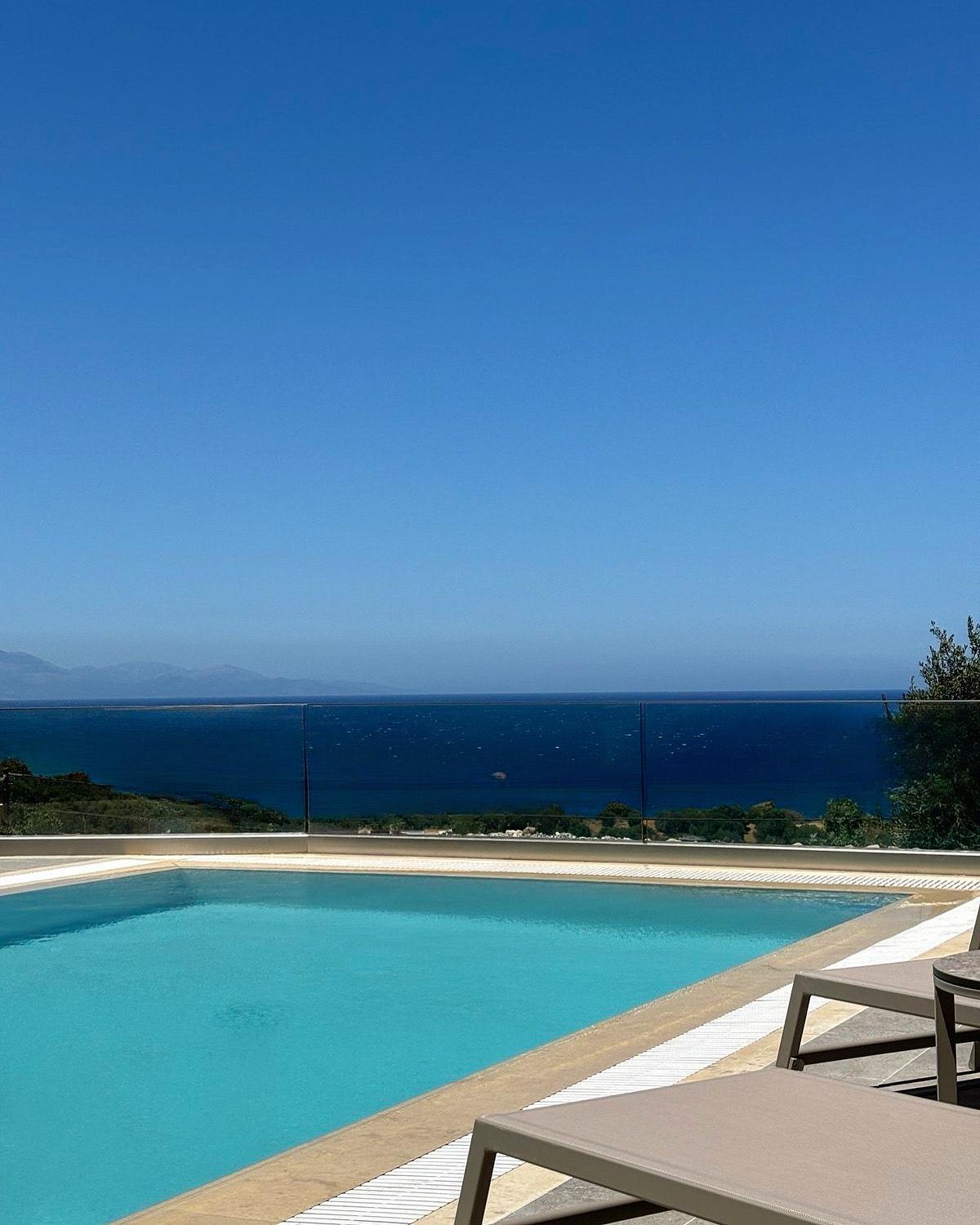Cossoro Villas Zakynthos Xirokástellon エクステリア 写真