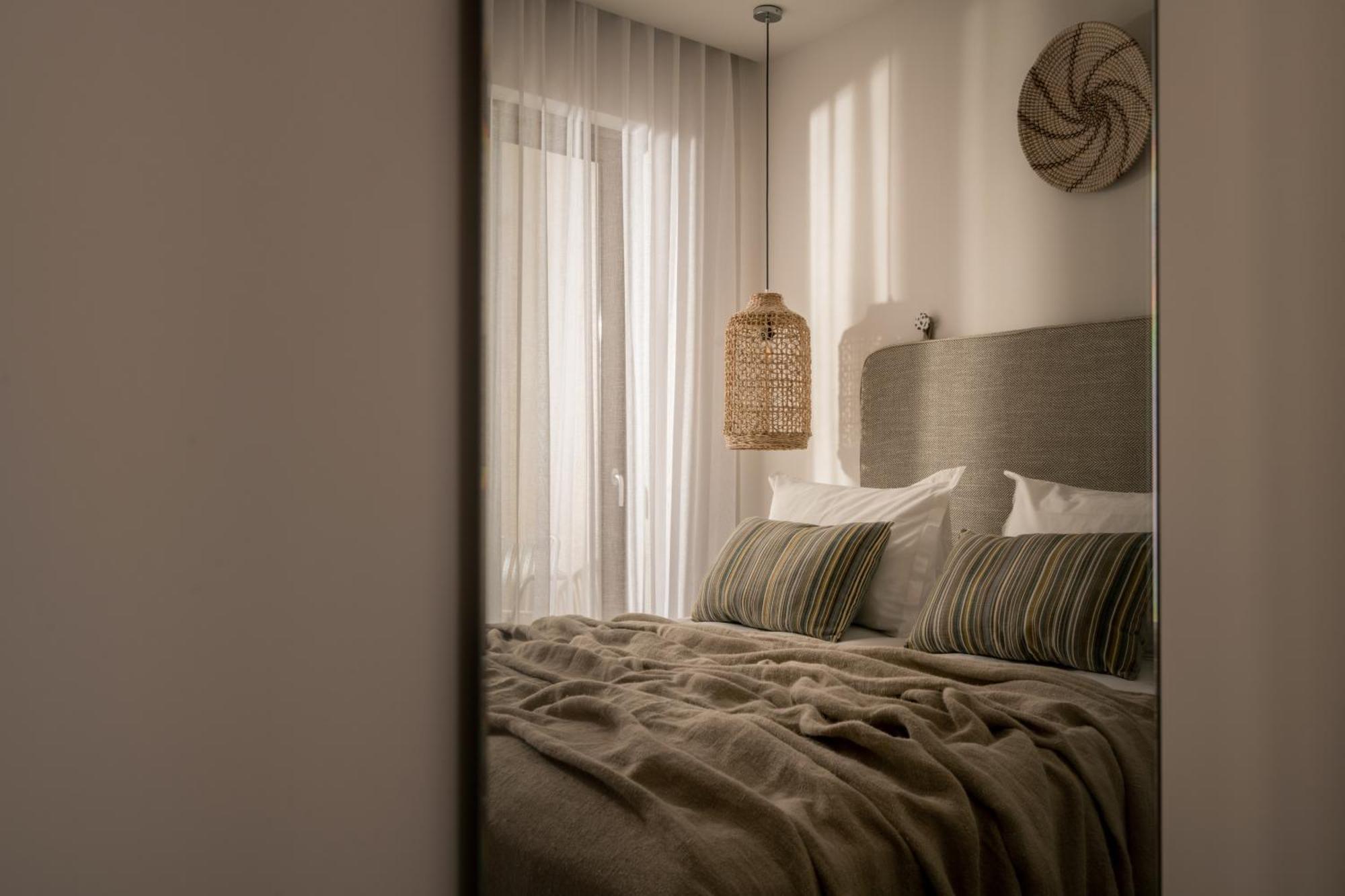 Cossoro Villas Zakynthos Xirokástellon エクステリア 写真