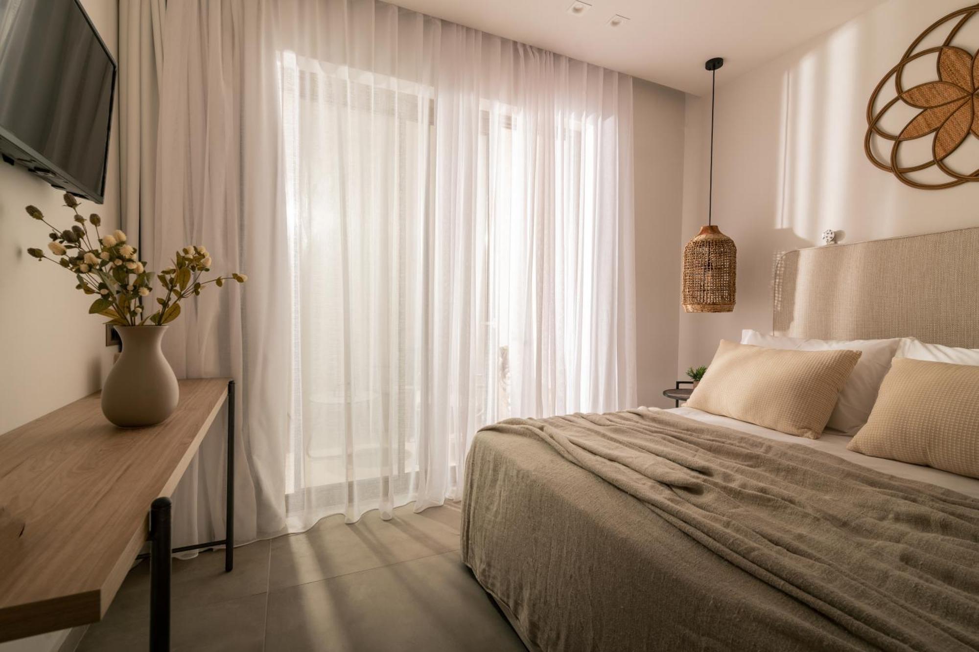 Cossoro Villas Zakynthos Xirokástellon エクステリア 写真
