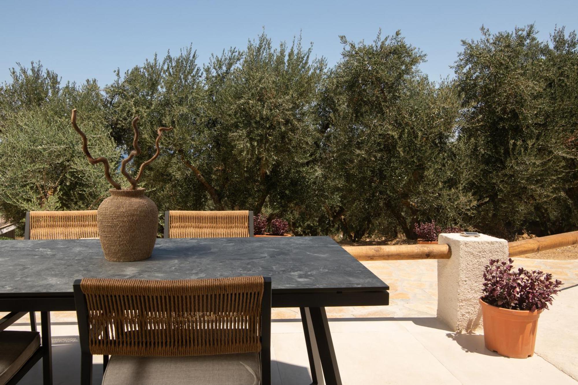 Cossoro Villas Zakynthos Xirokástellon 部屋 写真