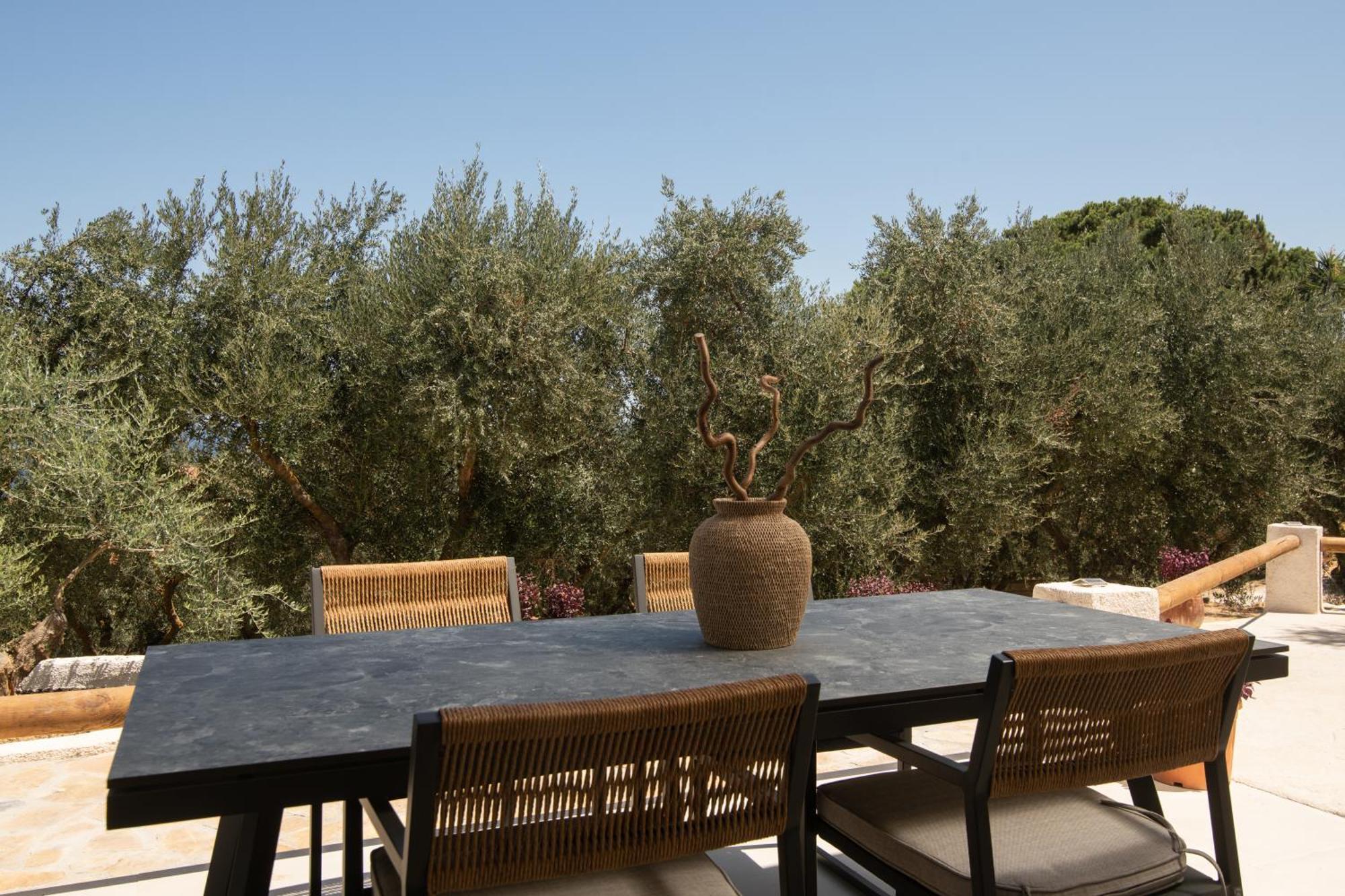 Cossoro Villas Zakynthos Xirokástellon 部屋 写真