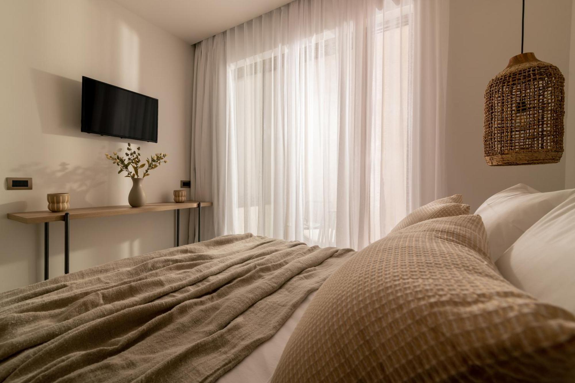 Cossoro Villas Zakynthos Xirokástellon エクステリア 写真