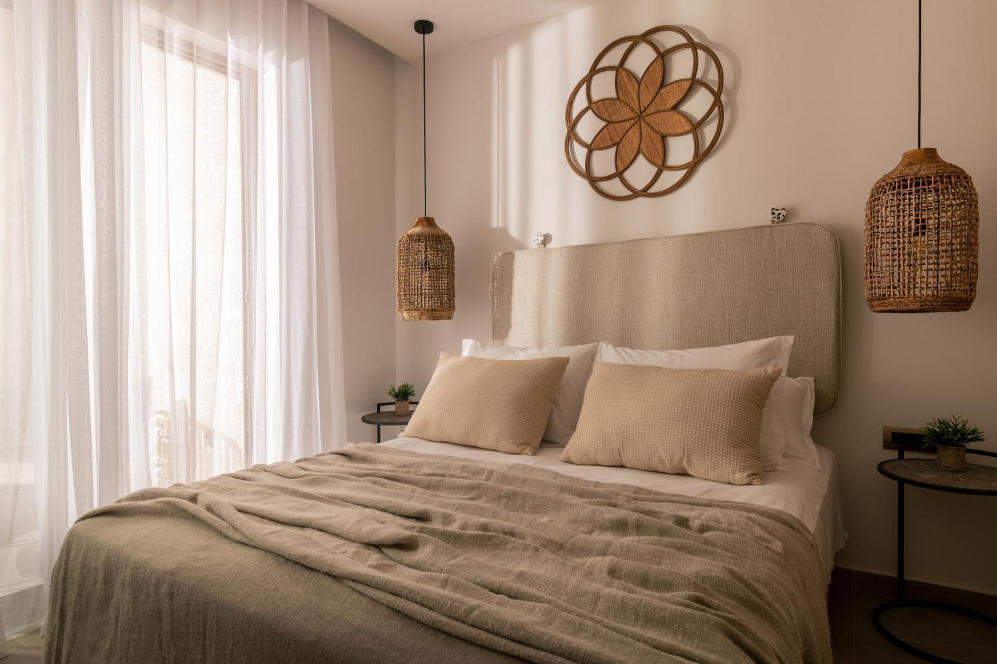 Cossoro Villas Zakynthos Xirokástellon エクステリア 写真